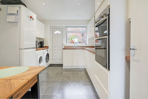 Standon Crescent Wincobank